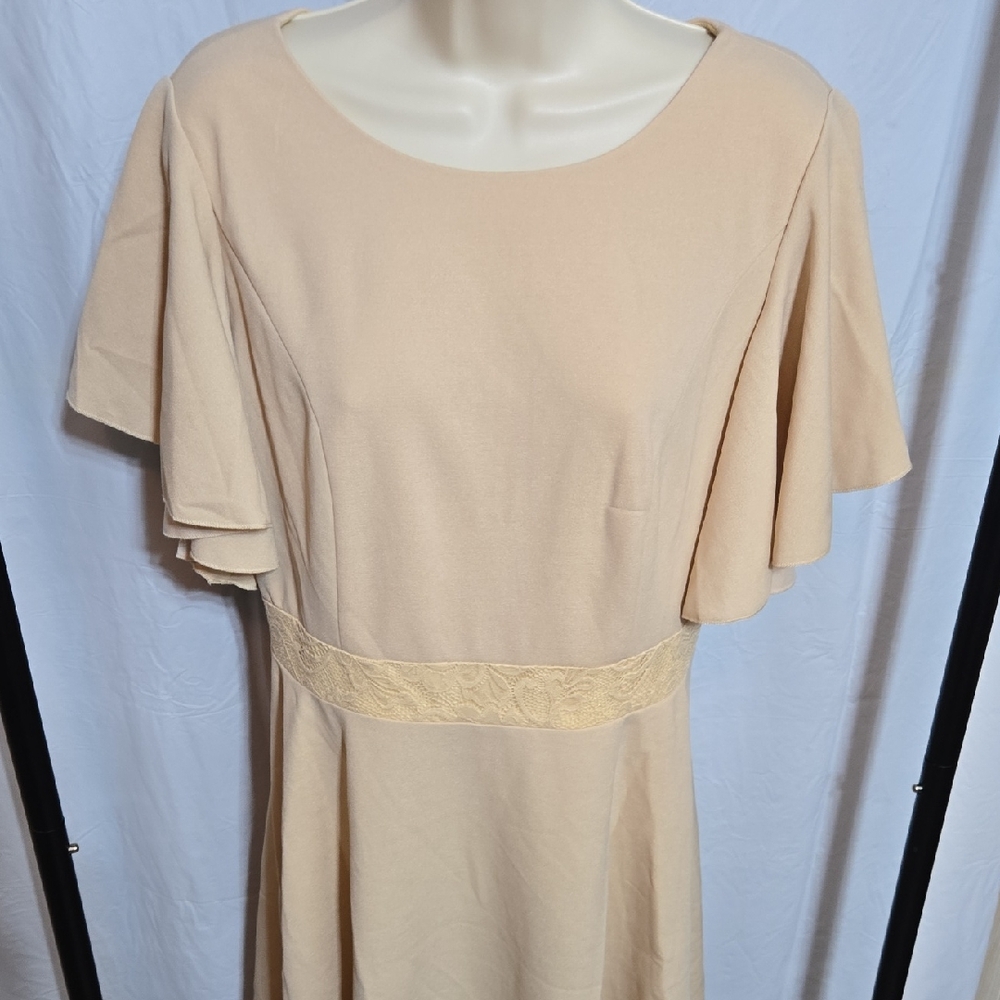 Gardenweed Women's Cocktail Dress Wedding